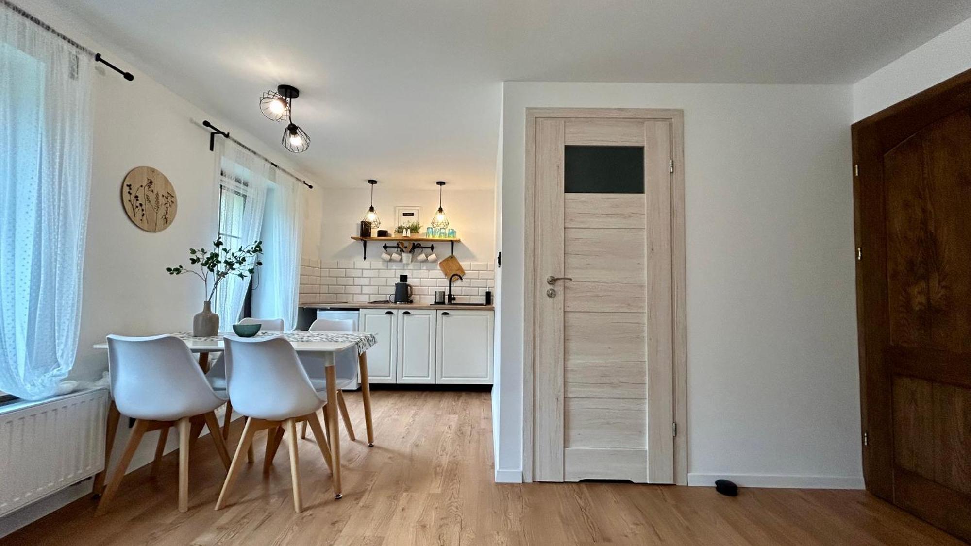 Apartamenty Goszowianka Stronie Śląskie Exterior foto