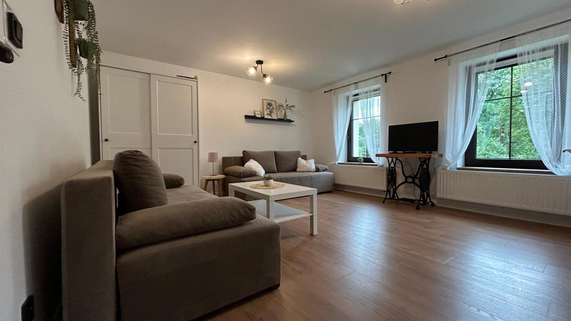 Apartamenty Goszowianka Stronie Śląskie Exterior foto