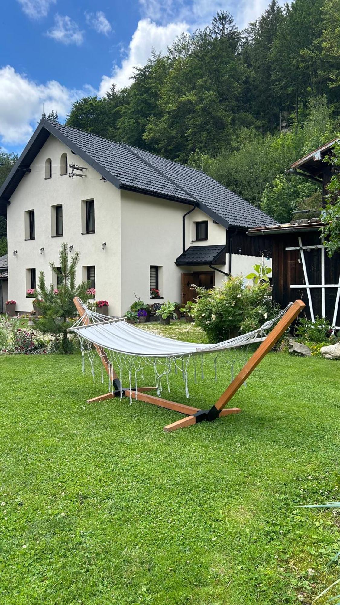 Apartamenty Goszowianka Stronie Śląskie Exterior foto