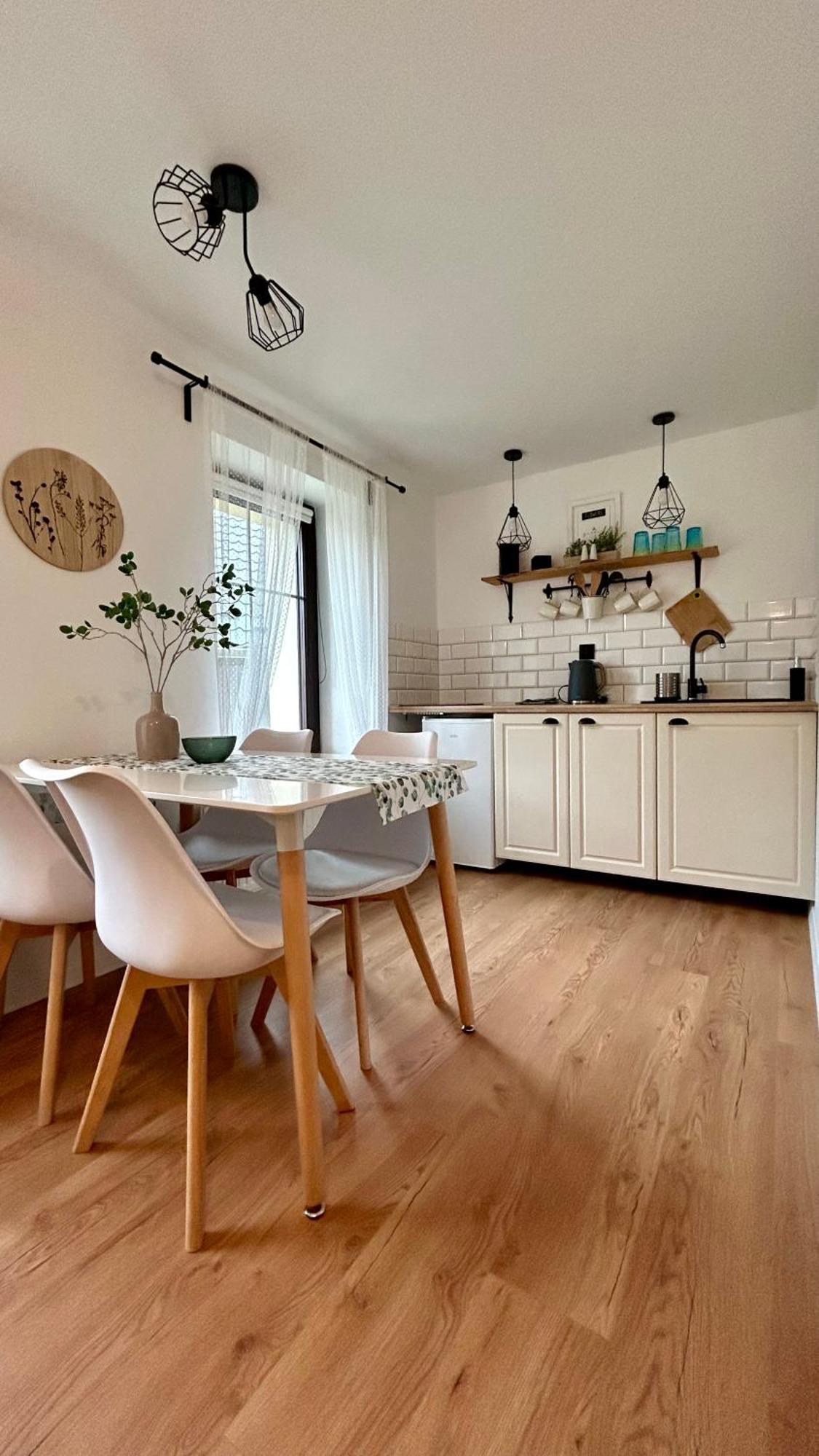 Apartamenty Goszowianka Stronie Śląskie Exterior foto