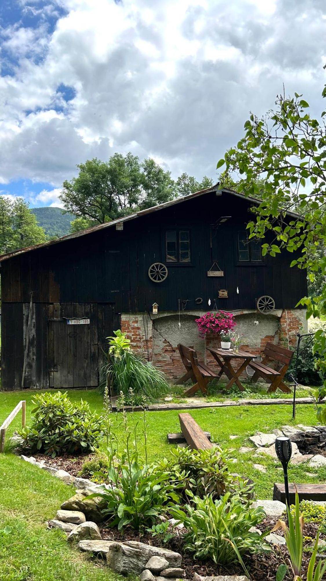 Apartamenty Goszowianka Stronie Śląskie Exterior foto