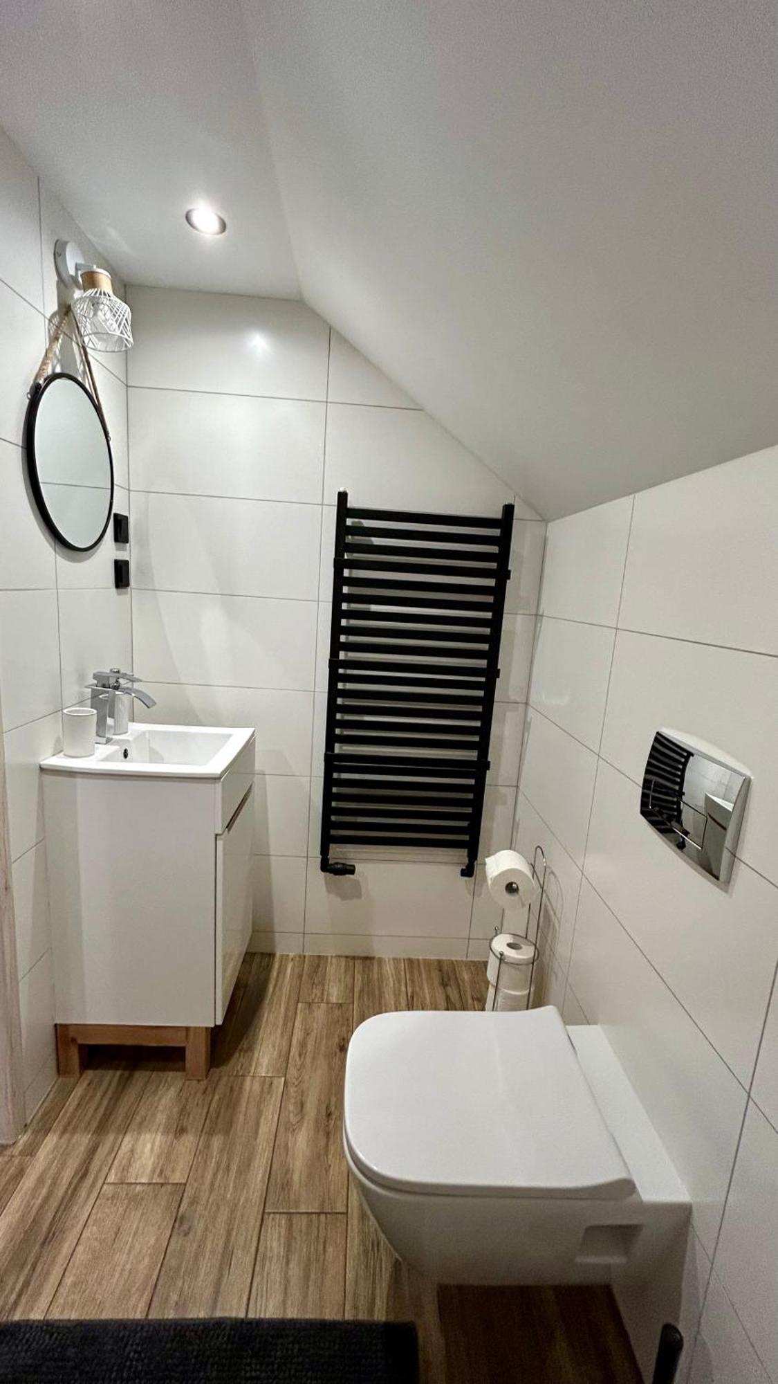 Apartamenty Goszowianka Stronie Śląskie Exterior foto