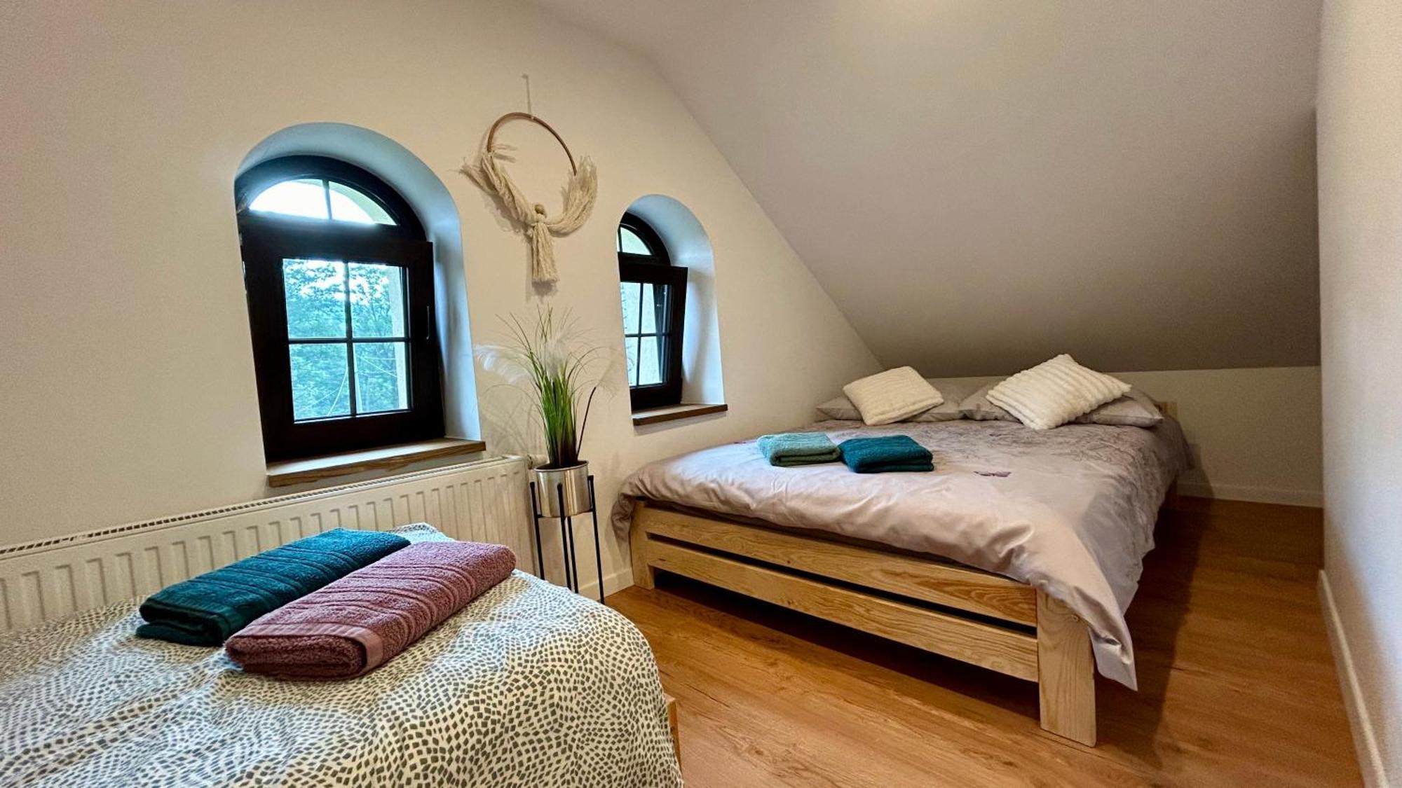 Apartamenty Goszowianka Stronie Śląskie Exterior foto