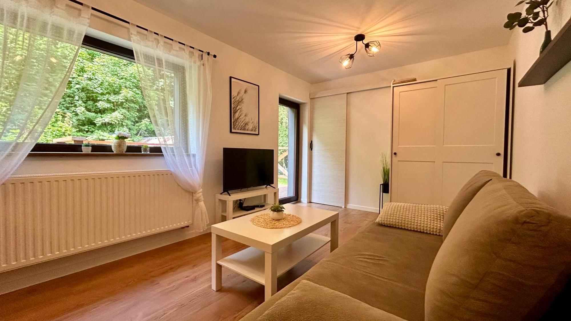 Apartamenty Goszowianka Stronie Śląskie Exterior foto