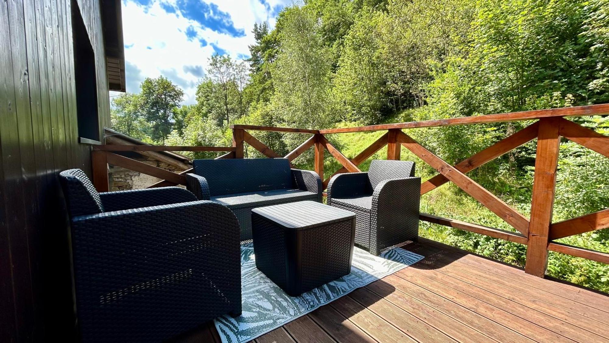 Apartamenty Goszowianka Stronie Śląskie Exterior foto