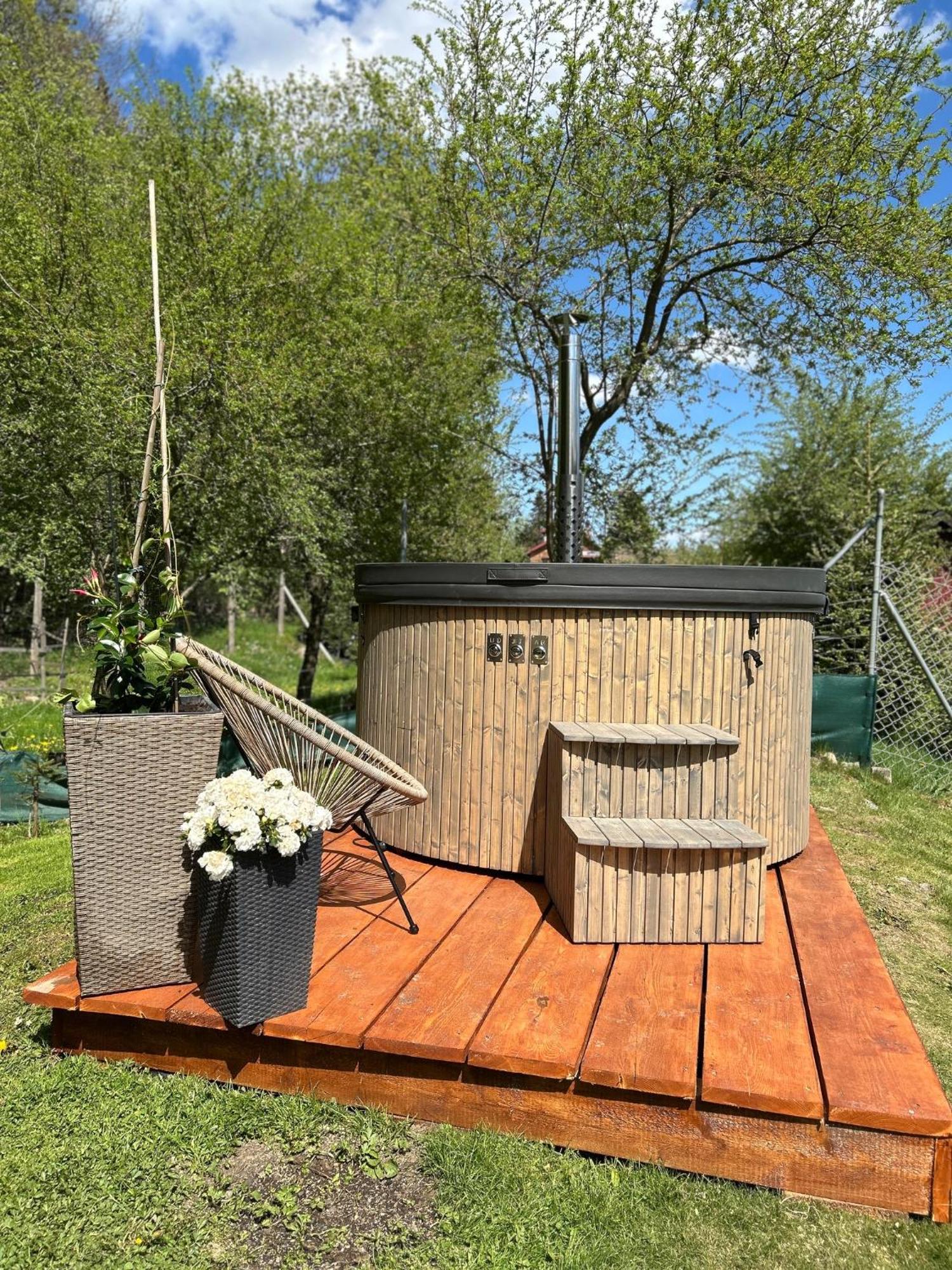 Apartamenty Goszowianka Stronie Śląskie Exterior foto